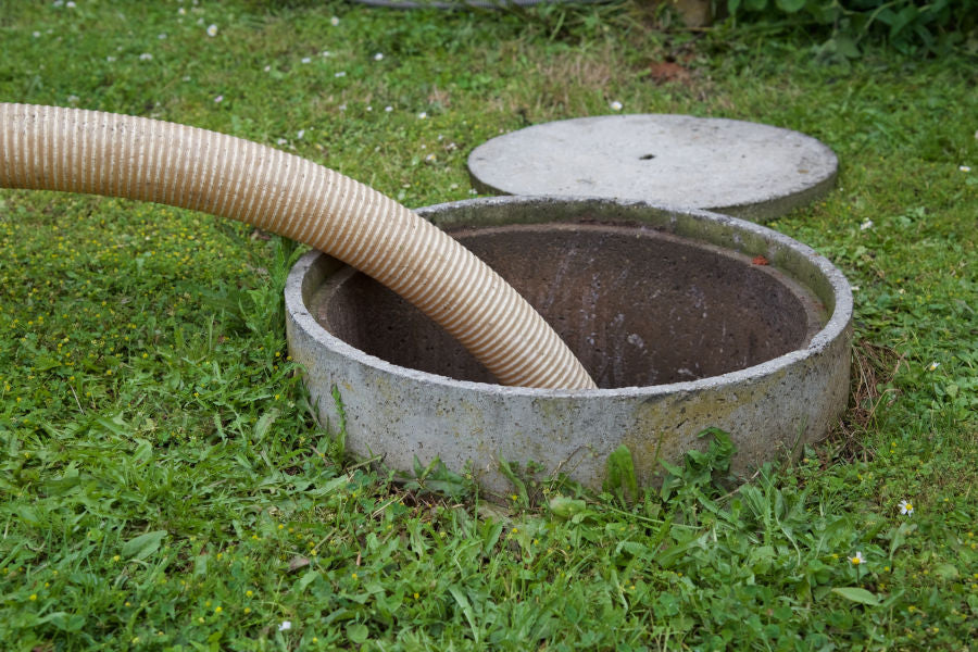 Understanding Your Septic Tank: Water Usage and Maintenance