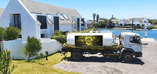 6 Signs of a Full Septic Tank