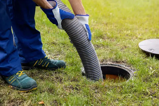 Unusual Septic Tank Blockages You Need to Know About